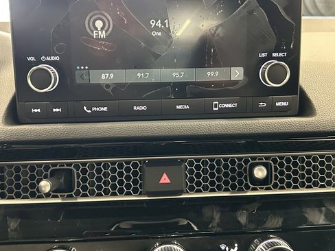 New 2026 Honda Civic Sport image 22