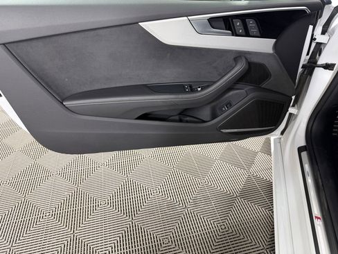 Used 2022 Audi A5 2.0T Premium Plus w/ Premium Plus image 20