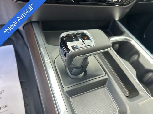 Used 2023 GMC Sierra 1500 SLT w/ SLT Premium Plus Package image 11