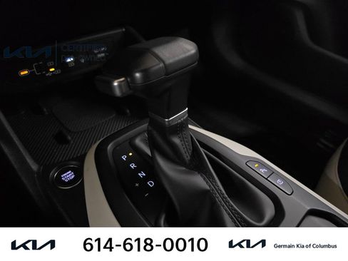 Certified 2025 Kia K4 GT-Line Turbo image 25