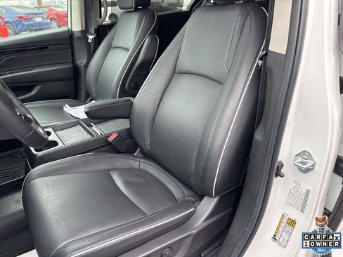 Used 2025 Honda Odyssey Touring image 60