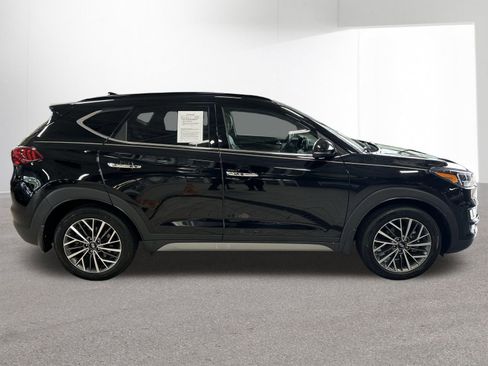 Used 2020 Hyundai Tucson Ultimate AWD/4WD image 40