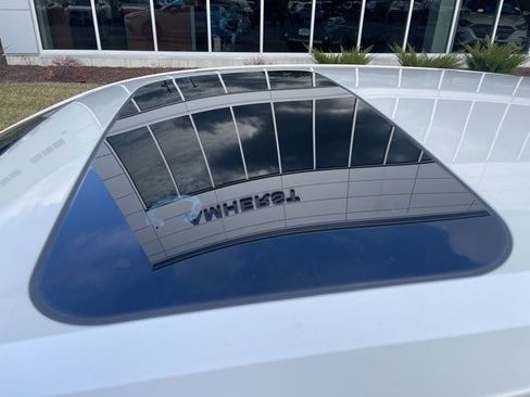 New 2026 Subaru Impreza 2.0i Sport image 11