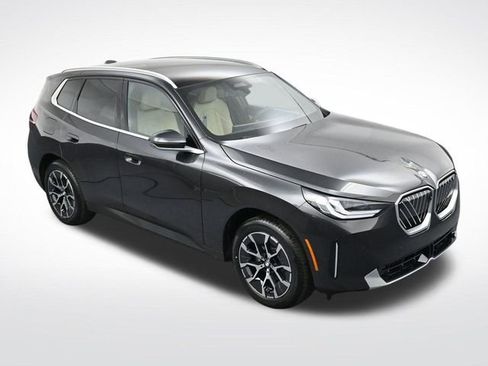 New 2026 BMW X3 xDrive30 w/ Premium Package AWD/4WD image 19