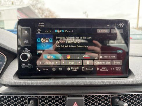 Used 2023 Acura Integra A-Spec image 26