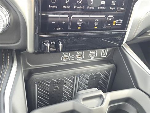 New 2026 RAM 1500 Tungsten image 11