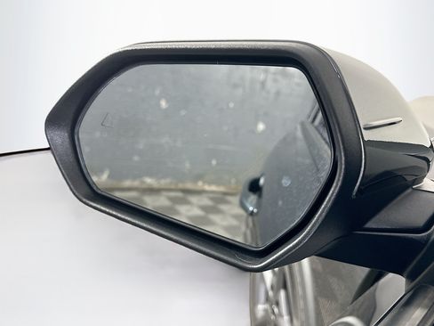 Used 2025 Kia K4 FWD image 16