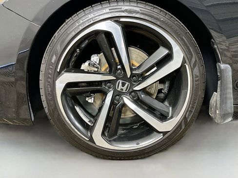 Used 2021 Honda Accord Sport Special Edition image 35