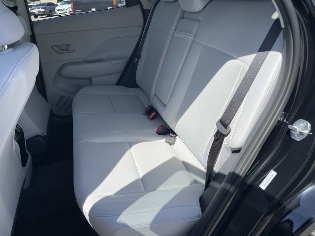 New 2027 Hyundai Kona SEL Sport FWD image 17