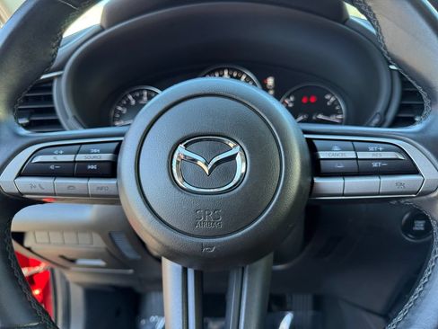 Used 2023 MAZDA CX-30 AWD 2.5 S w/ Select Package image 19