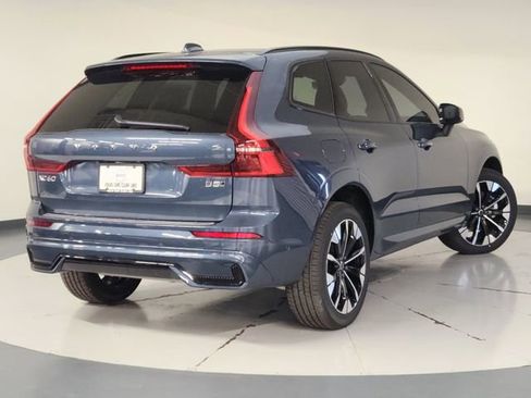 New 2026 Volvo XC60 B5 Plus w/ Protection Package Premier image 2