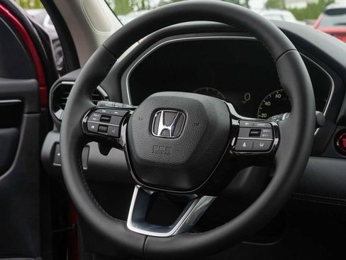 New 2025 Honda Pilot EX-L image 18