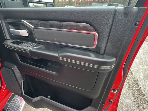 Used 2024 RAM 2500 Big Horn w/ Bed Utility Group image 18