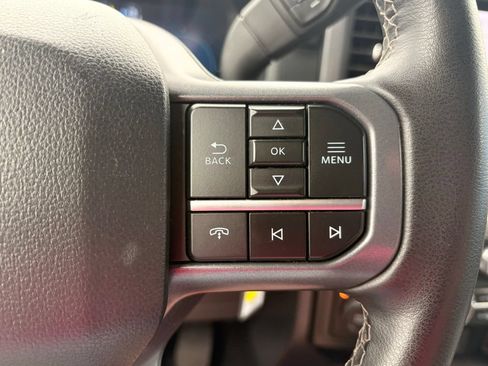 Used 2025 Ford F150 XLT w/ Equipment Group 301A Standard AWD/4WD image 24