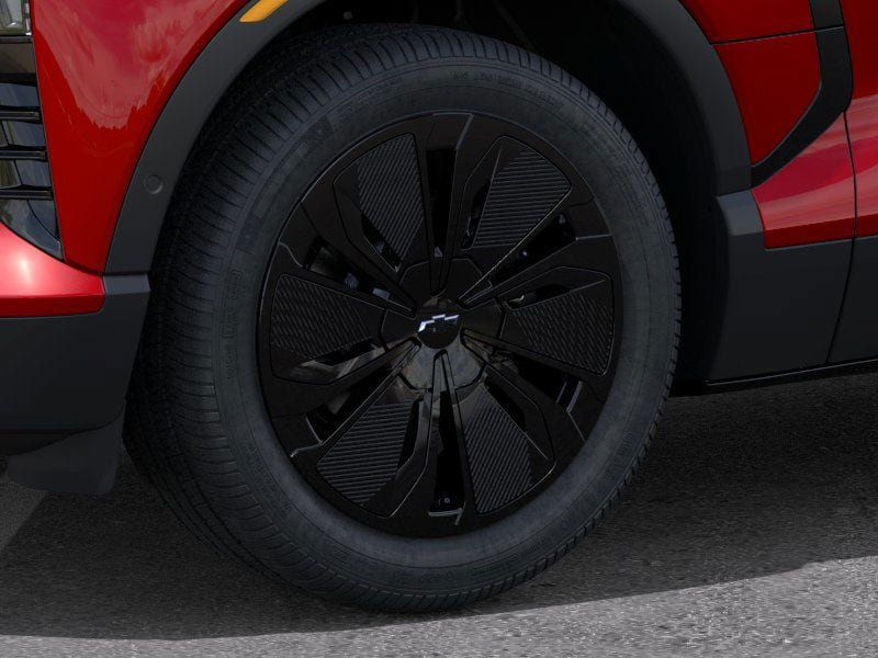 New 2026 Chevrolet Blazer EV LT FWD image 9