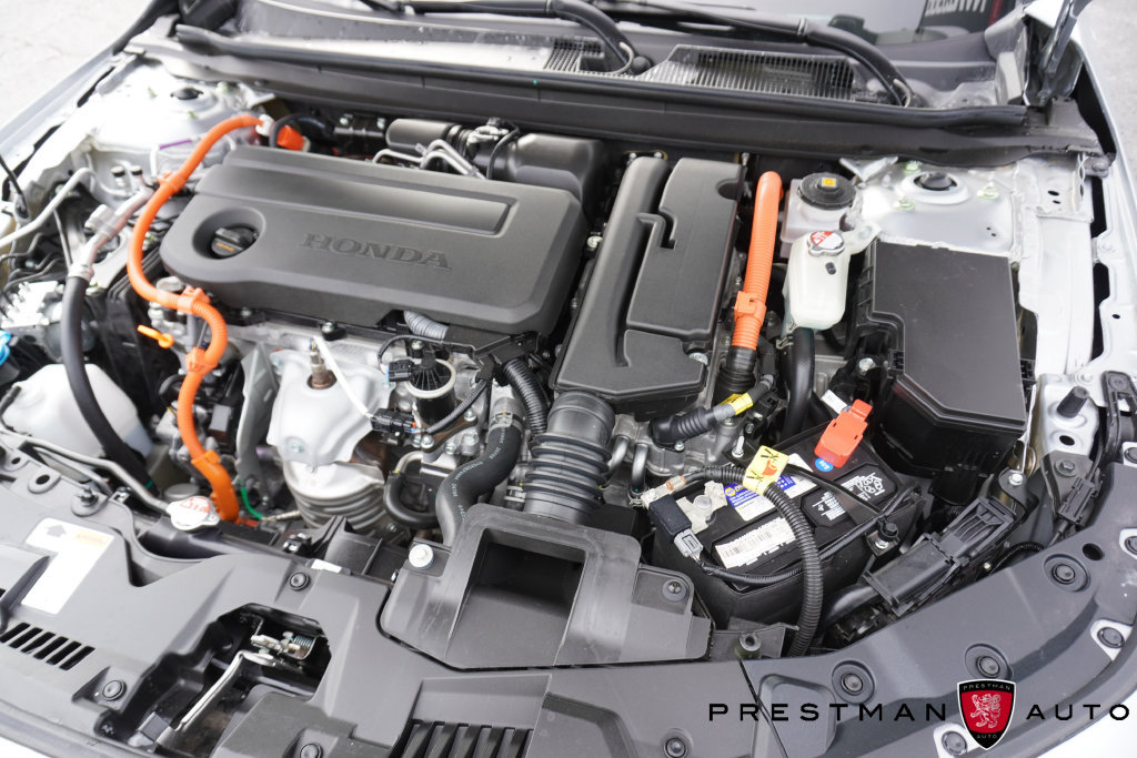 Used 2025 Honda Accord Sport image 47