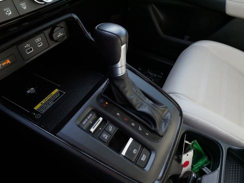 Certified 2023 Honda CR-V EX-L image 24