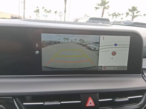 New 2026 Kia Seltos S FWD image 12