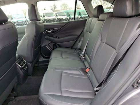 Used 2020 Subaru Outback Limited w/ Popular Package #2 image 11