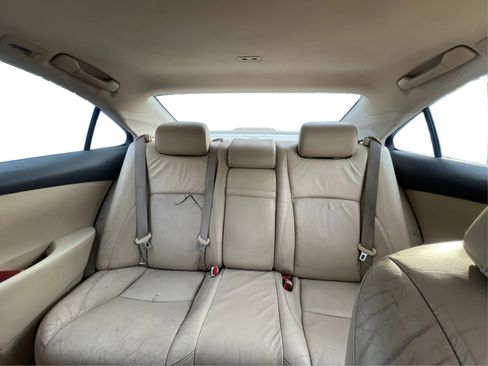 Used 2008 Lexus ES 350 FWD image 18