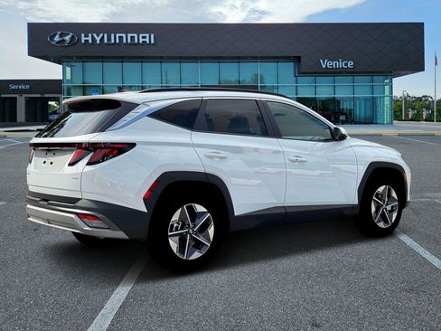 New 2026 Hyundai Tucson SEL AWD/4WD image 27