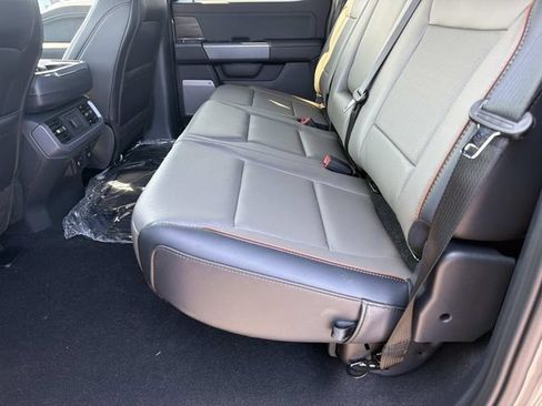 New 2026 Ford F150 Lariat w/ Equipment Group 501A Mid AWD/4WD image 19