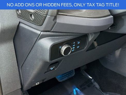 New 2025 Ford Bronco Big Bend image 10