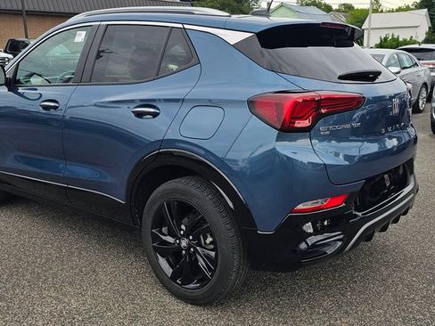 Used 2024 Buick Encore GX Sport Touring AWD/4WD image 6