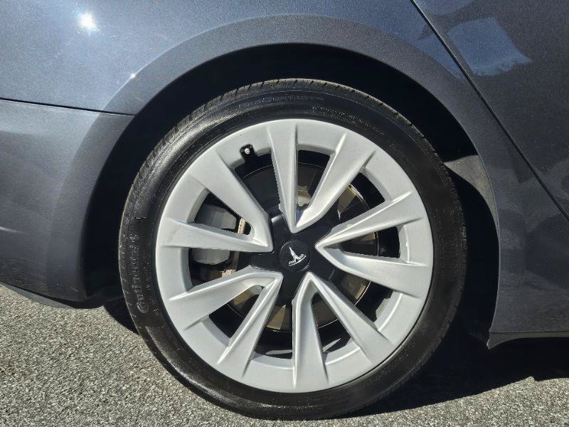 Used 2023 Tesla Model 3 Standard Range RWD image 15