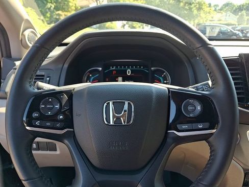 Used 2022 Honda Pilot Special Edition image 21
