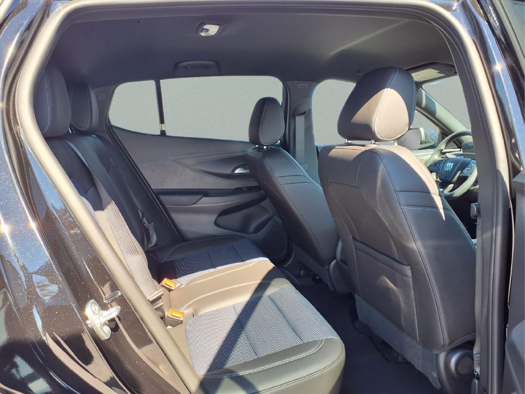 New 2026 Buick Envista Sport Touring FWD image 23