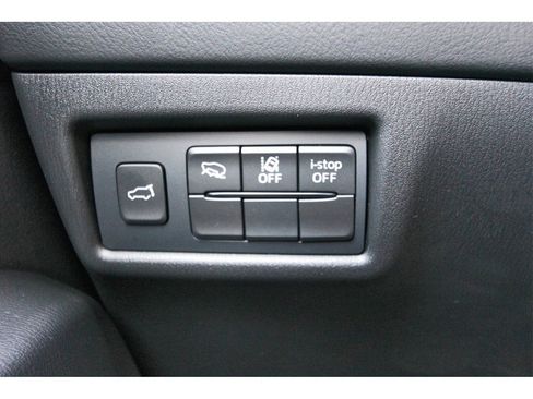 New 2025 MAZDA CX-5 AWD 2.5 S w/ Preferred Package image 17