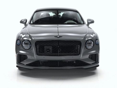 New 2025 Bentley Flying Spur Styling Specification - Carbon image 2
