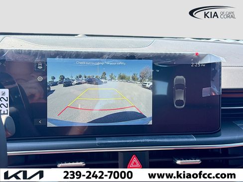 New 2026 Kia K5 GT-Line w/ GT-Line Premium Package image 33