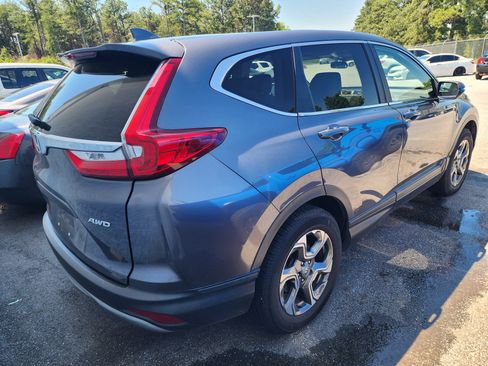 Used 2017 Honda CR-V EX image 6