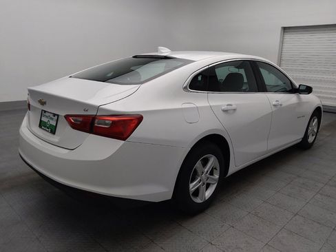 Used 2023 Chevrolet Malibu LT FWD image 9
