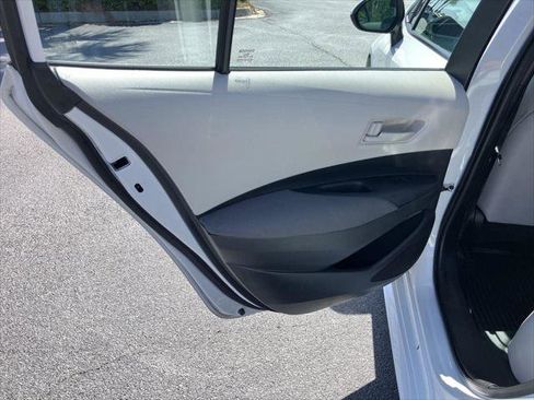 Certified 2024 Toyota Corolla LE image 21