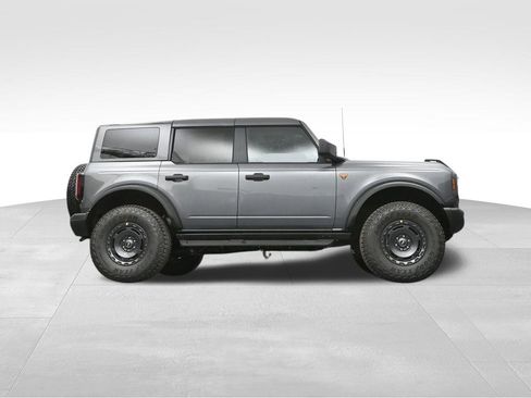 New 2025 Ford Bronco Badlands w/ Sasquatch Package image 56