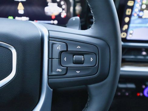 New 2026 GMC Sierra 1500 Elevation image 21