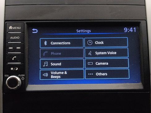 Used 2019 Nissan Frontier S w/ Work Truck Package image 25