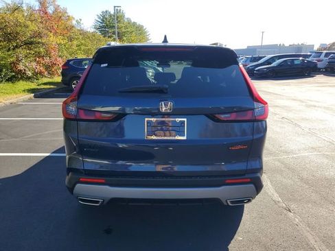 New 2026 Honda CR-V TrailSport image 15