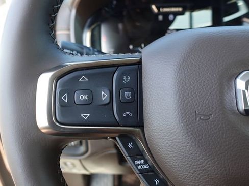 New 2025 RAM 1500 Limited image 20