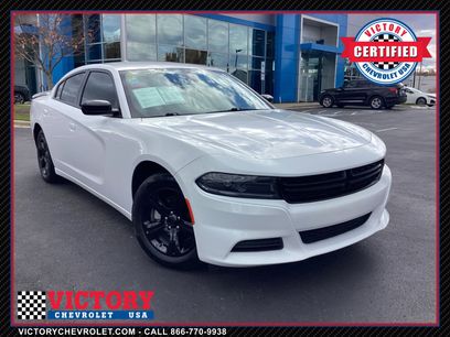 Used 2023 Dodge Charger SXT