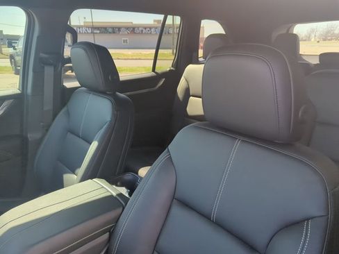 New 2026 GMC Acadia Elevation w/ Super Cruise Package image 25