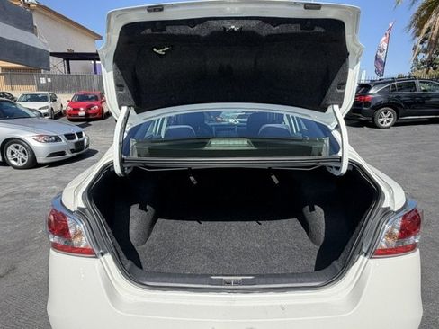 Used 2014 Nissan Altima 2.5 S FWD image 4