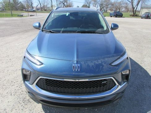 New 2026 Buick Encore GX Sport Touring image 11