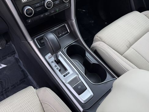 Used 2020 Subaru Ascent Premium w/ Sport Package image 18