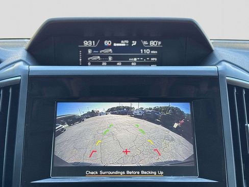 Certified 2023 Subaru Forester Premium AWD/4WD image 27