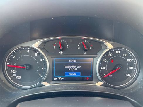 Used 2022 GMC Terrain SLE AWD/4WD image 23