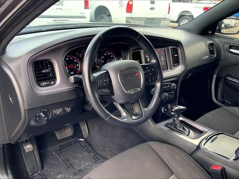 Used 2023 Dodge Charger SXT w/ Blacktop Package AWD/4WD image 18